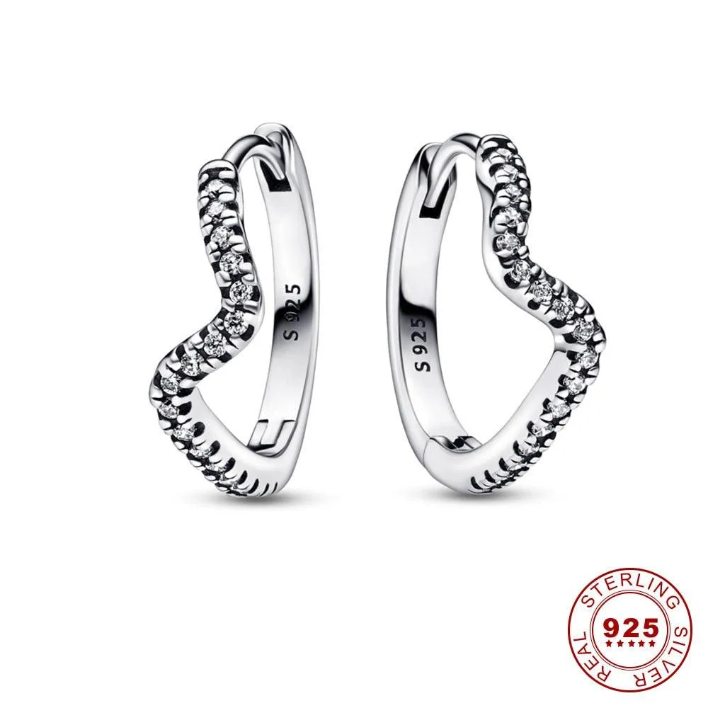 2023 New Summer 925 Sterling Silver Crab Jellyfish Charms