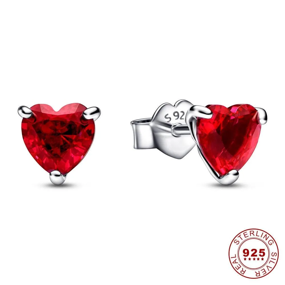 2023 New Summer 925 Sterling Silver Crab Jellyfish Charms