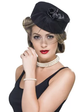 20's Pearl Set