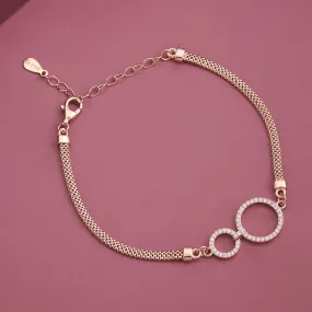 92.5 Silver Bracelet 161278