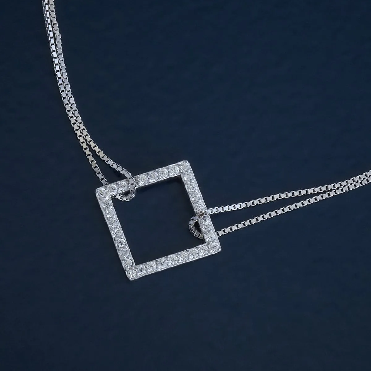 92.5 Silver Bracelet 176805