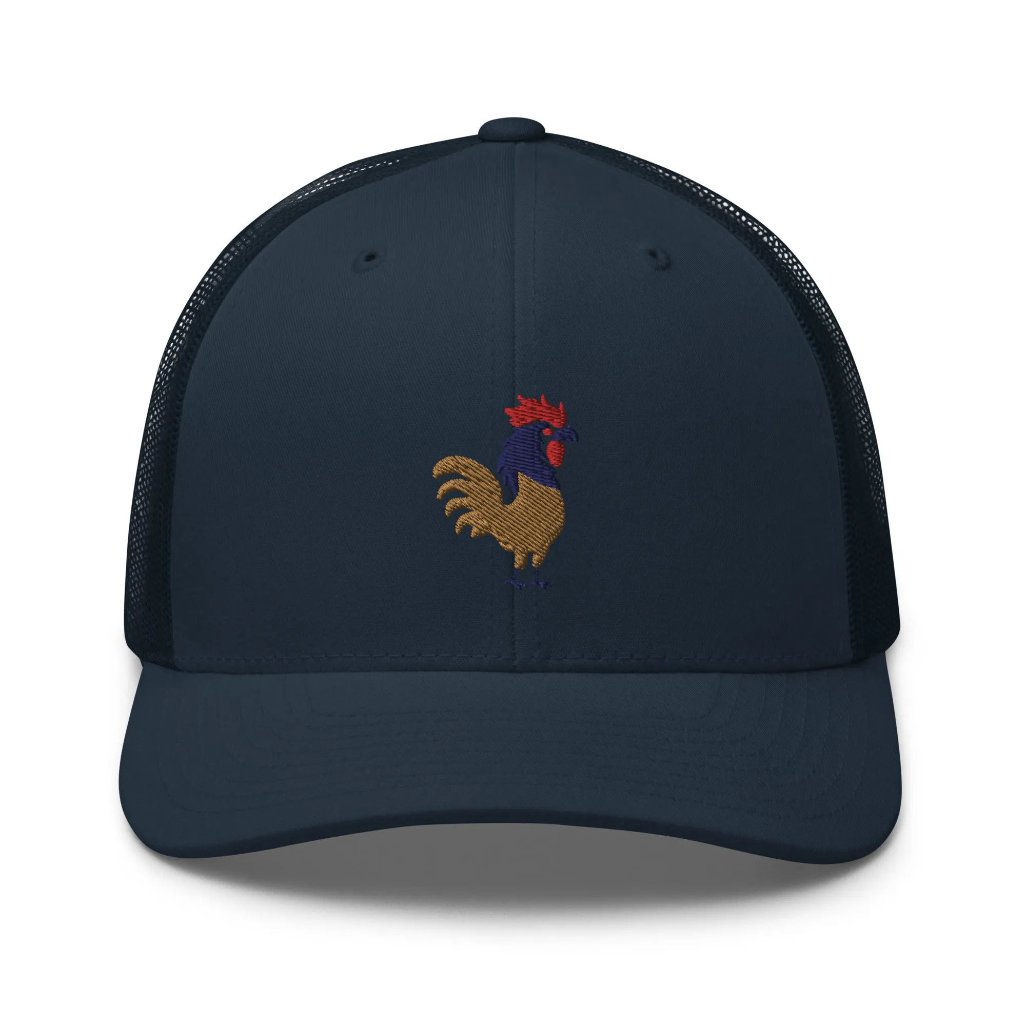 A Beautiful Problem | Embroidered Trucker Cap