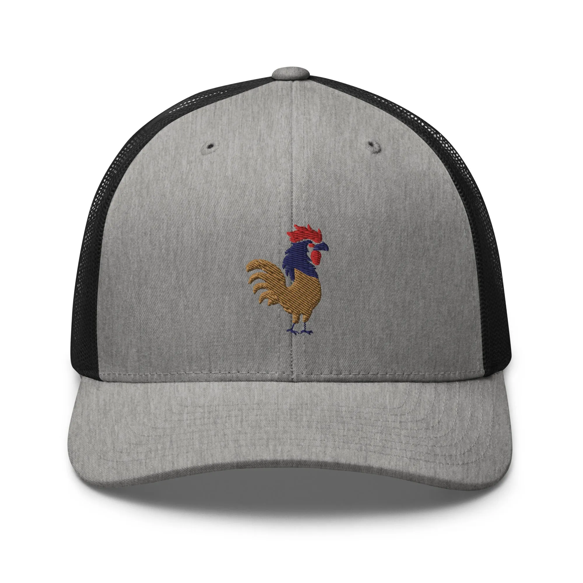 A Beautiful Problem | Embroidered Trucker Cap
