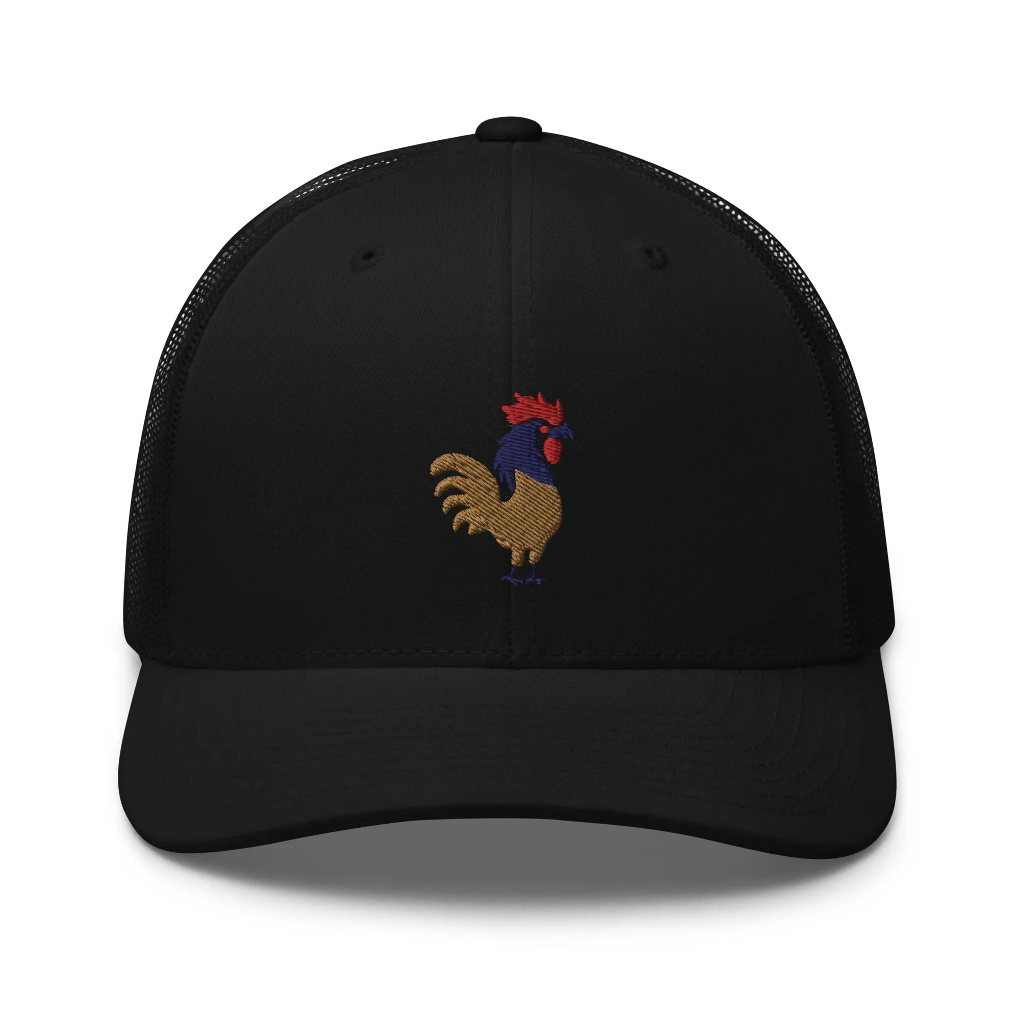 A Beautiful Problem | Embroidered Trucker Cap
