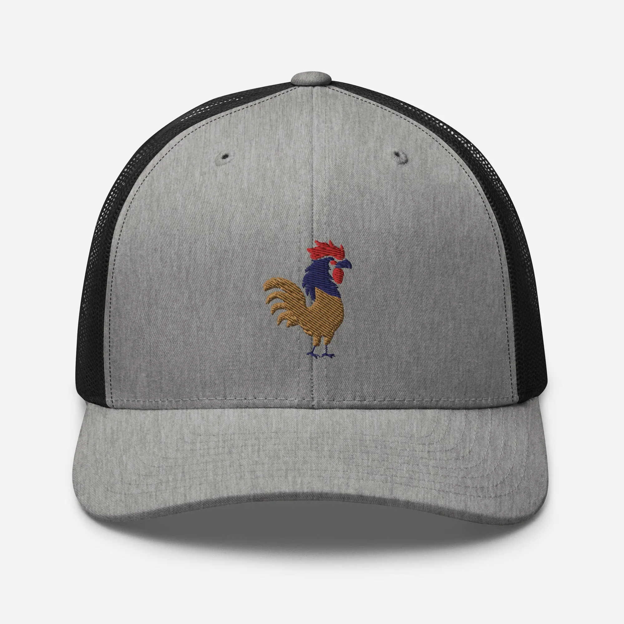 A Beautiful Problem | Embroidered Trucker Cap