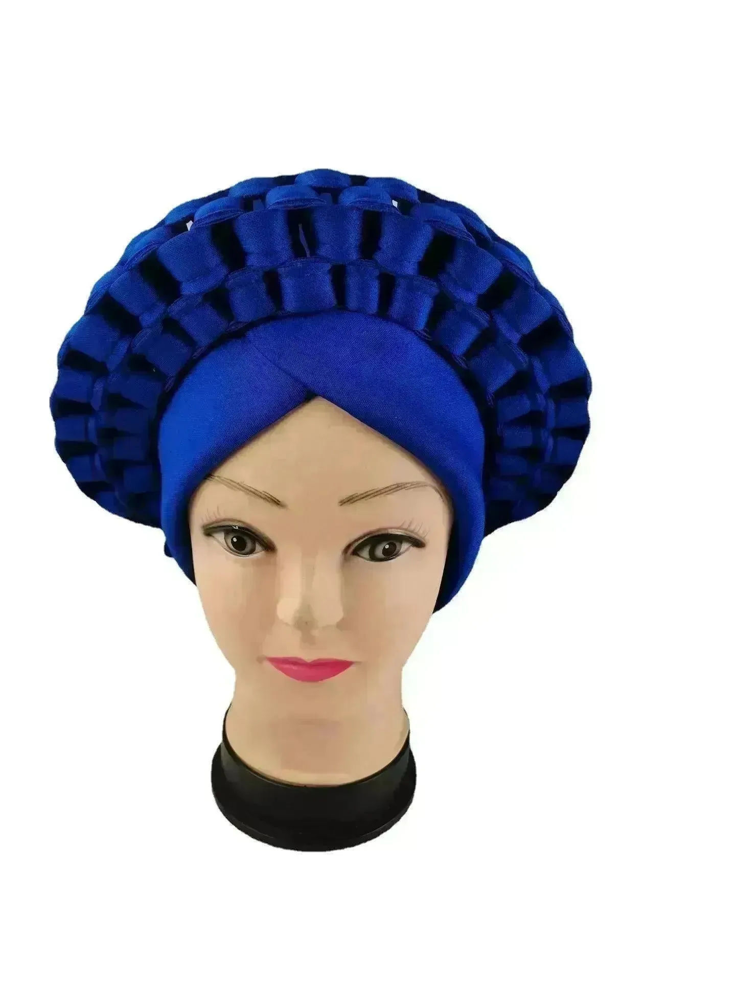 African Arab  Arab Hijab Hat Adjustable