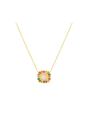 Amabel Necklace