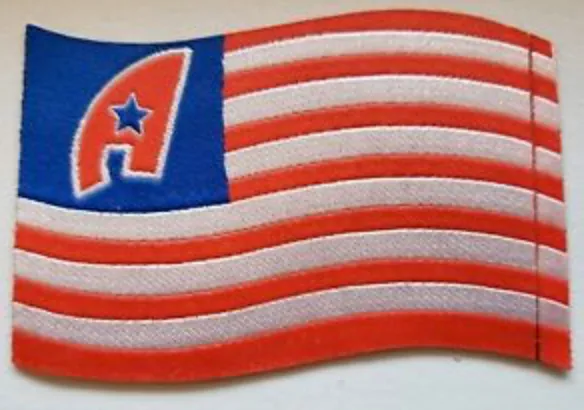 American Hat 6100 R/O  4” 1/4 brim
