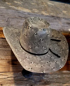 American Hat Co Tuff Cooper Straw 7600