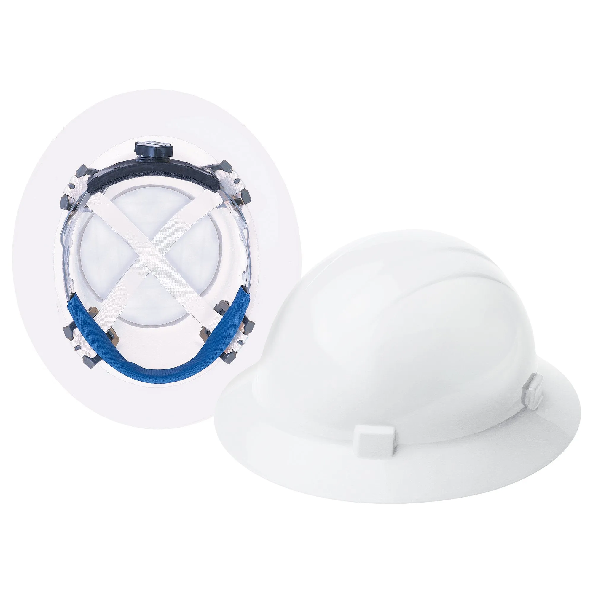 Americana 360® Full Brim Type II with  Suspension