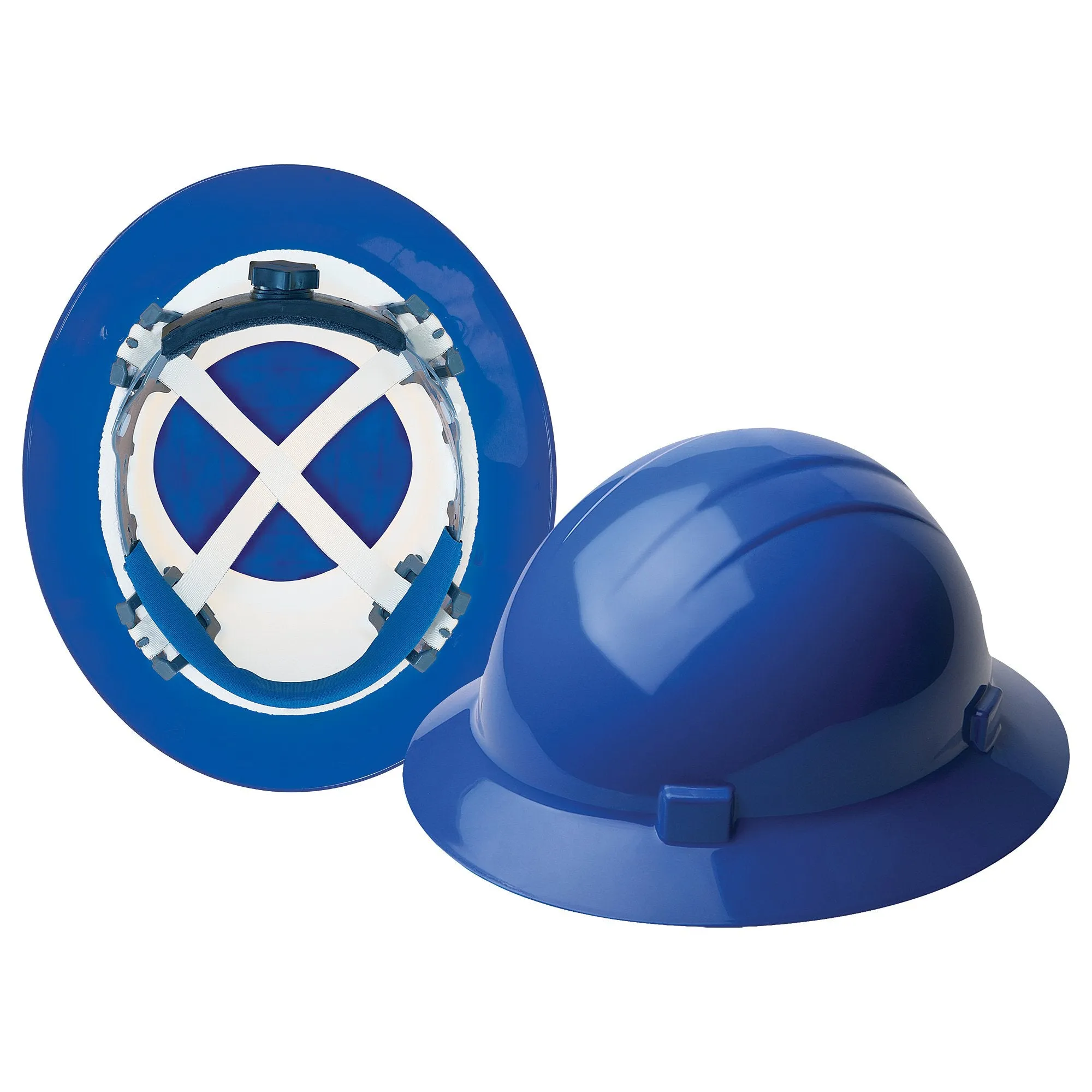 Americana 360® Full Brim Type II with  Suspension