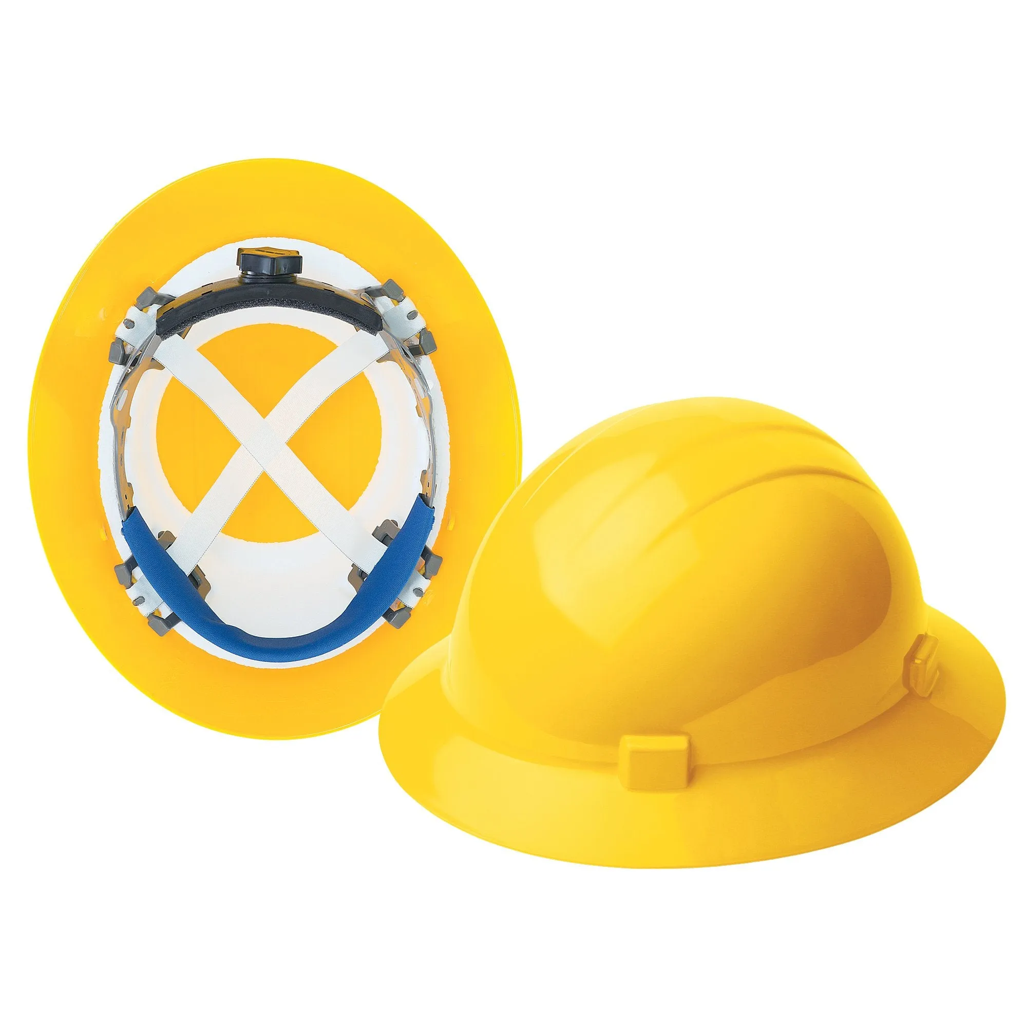 Americana 360® Full Brim Type II with  Suspension