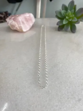 Belcher Chain