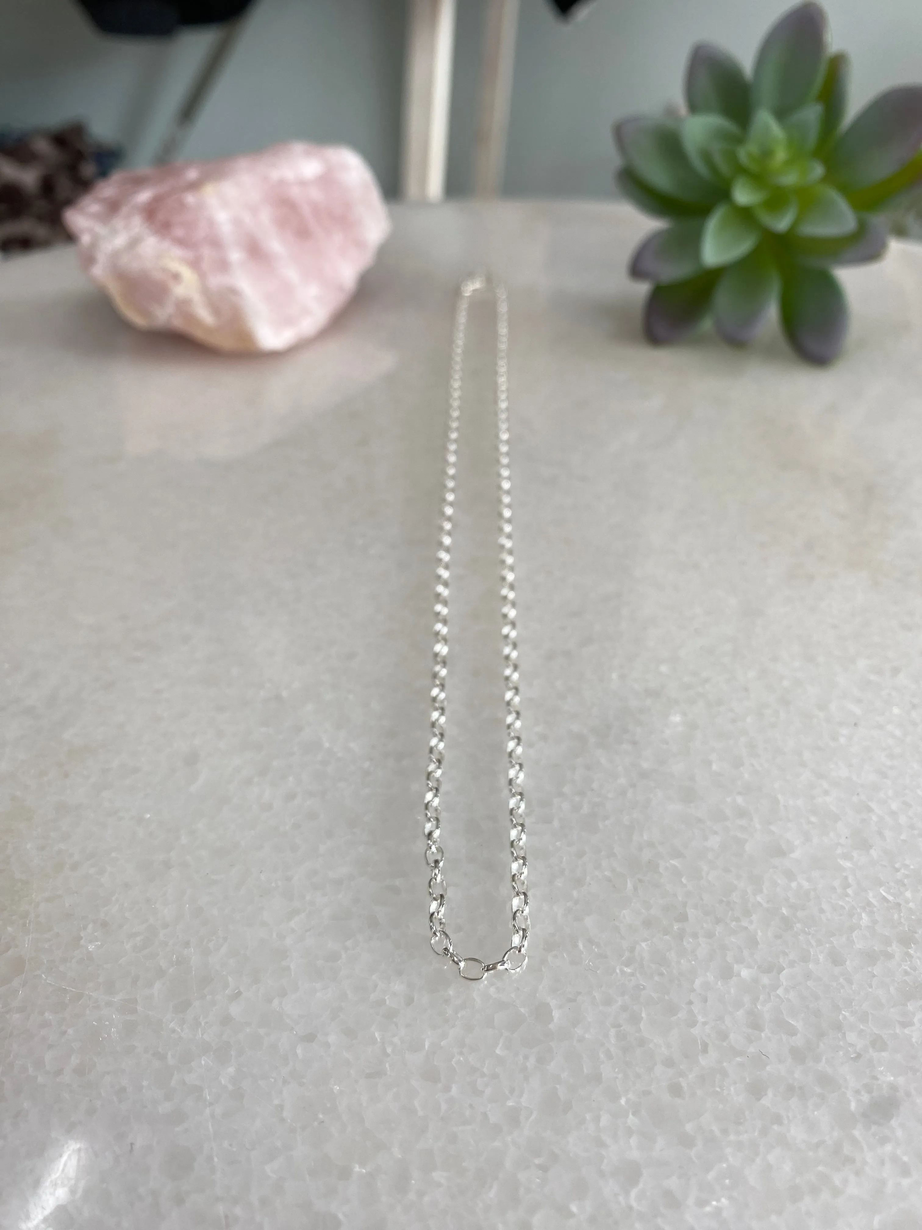 Belcher Chain