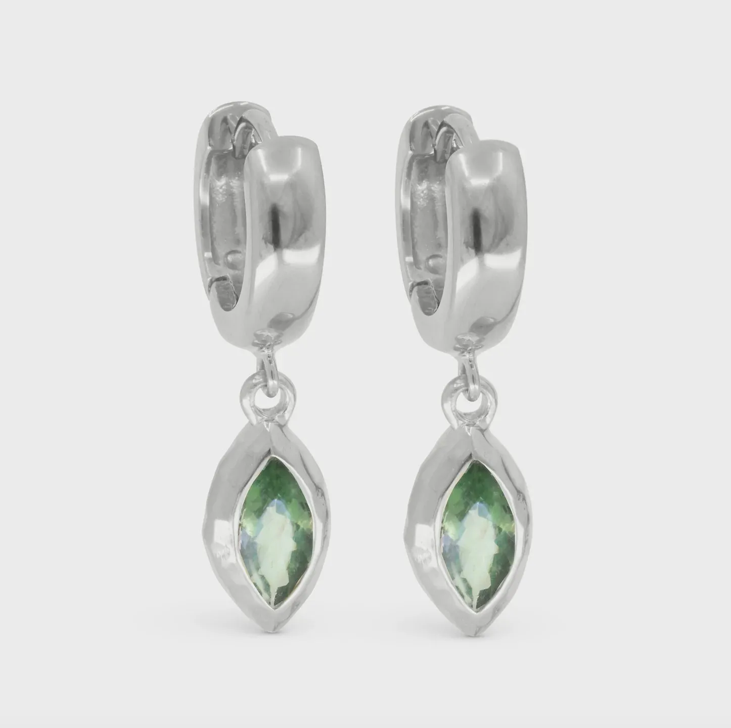 Belle Earrings