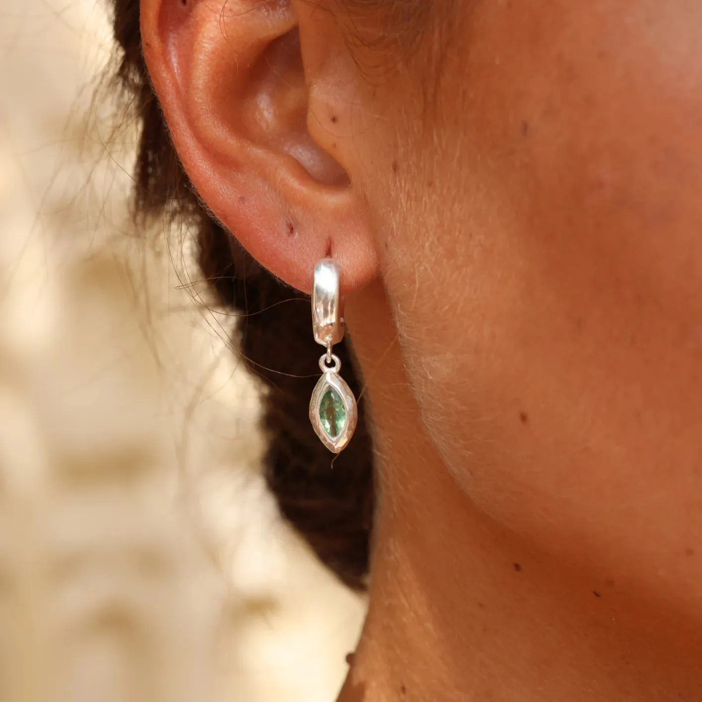 Belle Earrings