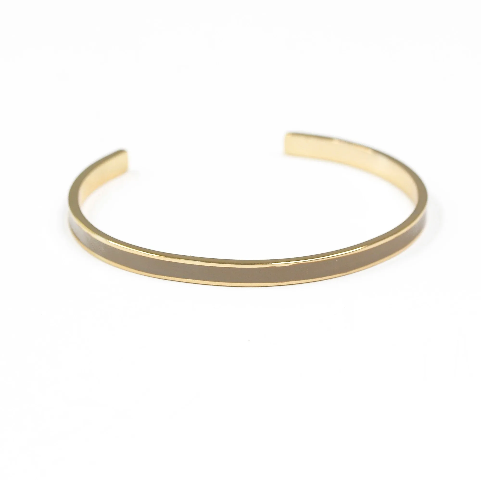 Bitch You Doin' A Good Job LIGHT TAN Bangle