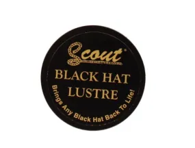 Black Hat Lustre