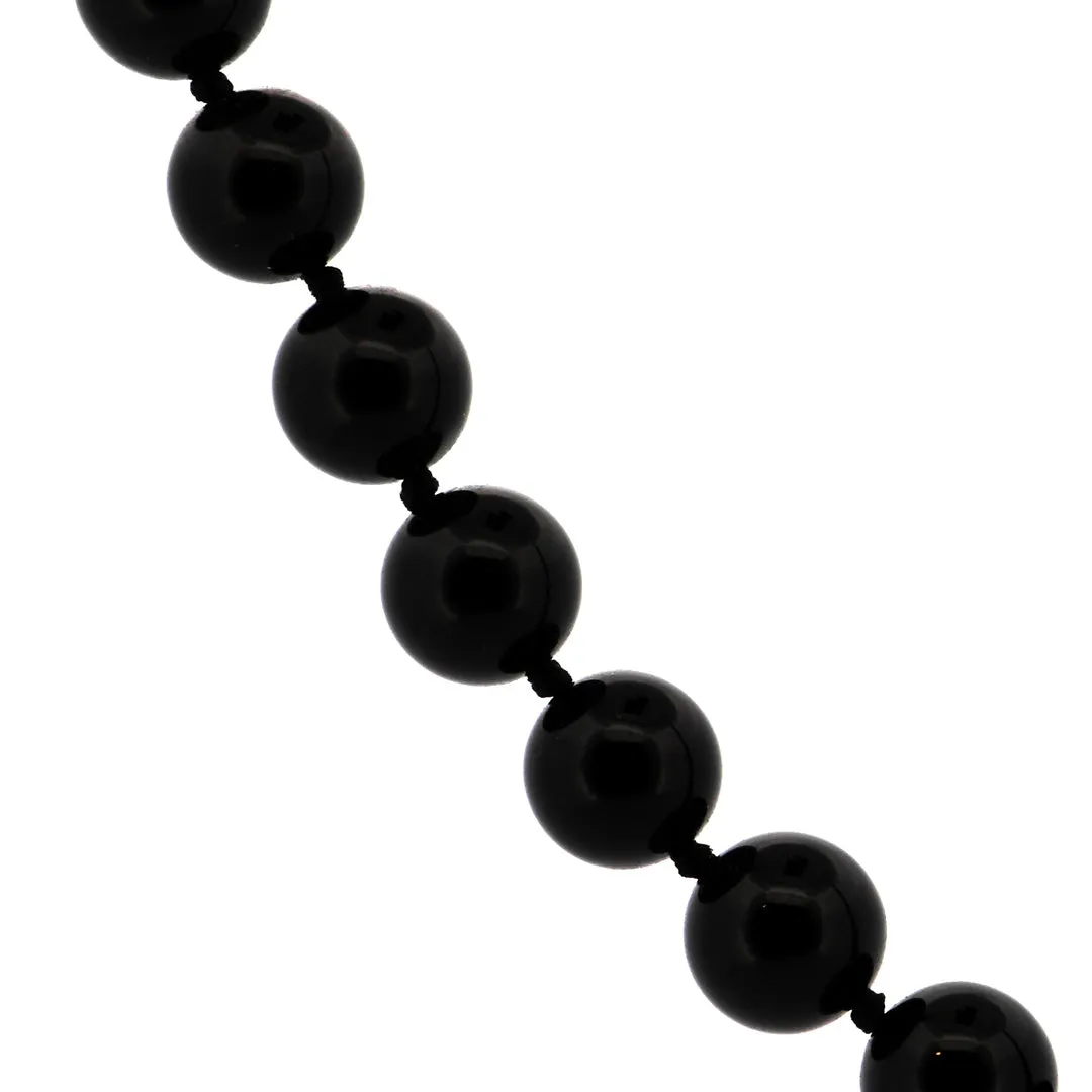 Black Onyx Bracelet