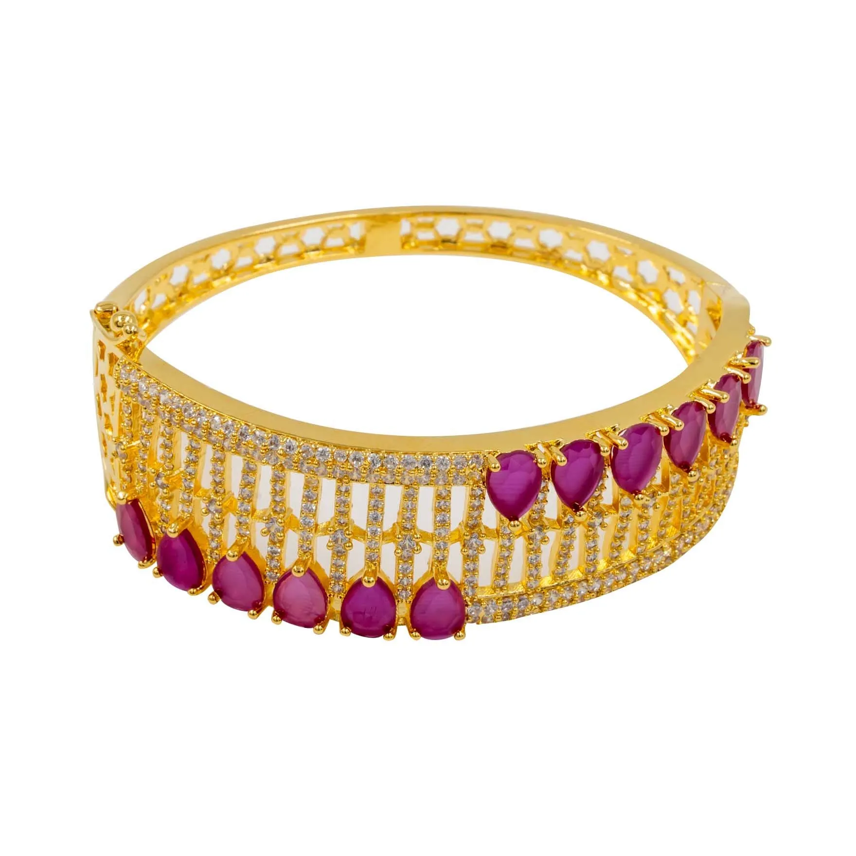 Bracelet Bangle PMSBRB6WR-006
