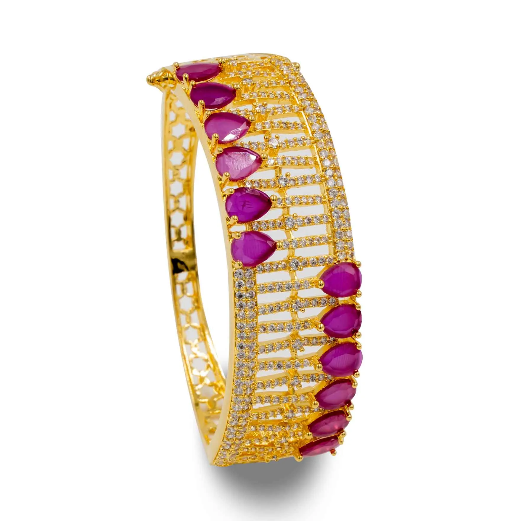 Bracelet Bangle PMSBRB6WR-006