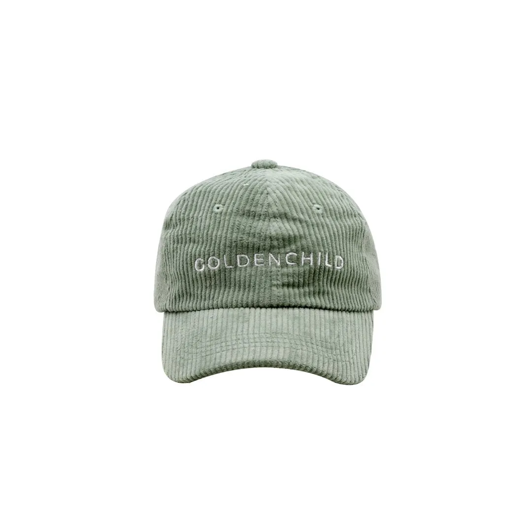 Children's Corduroy Cap