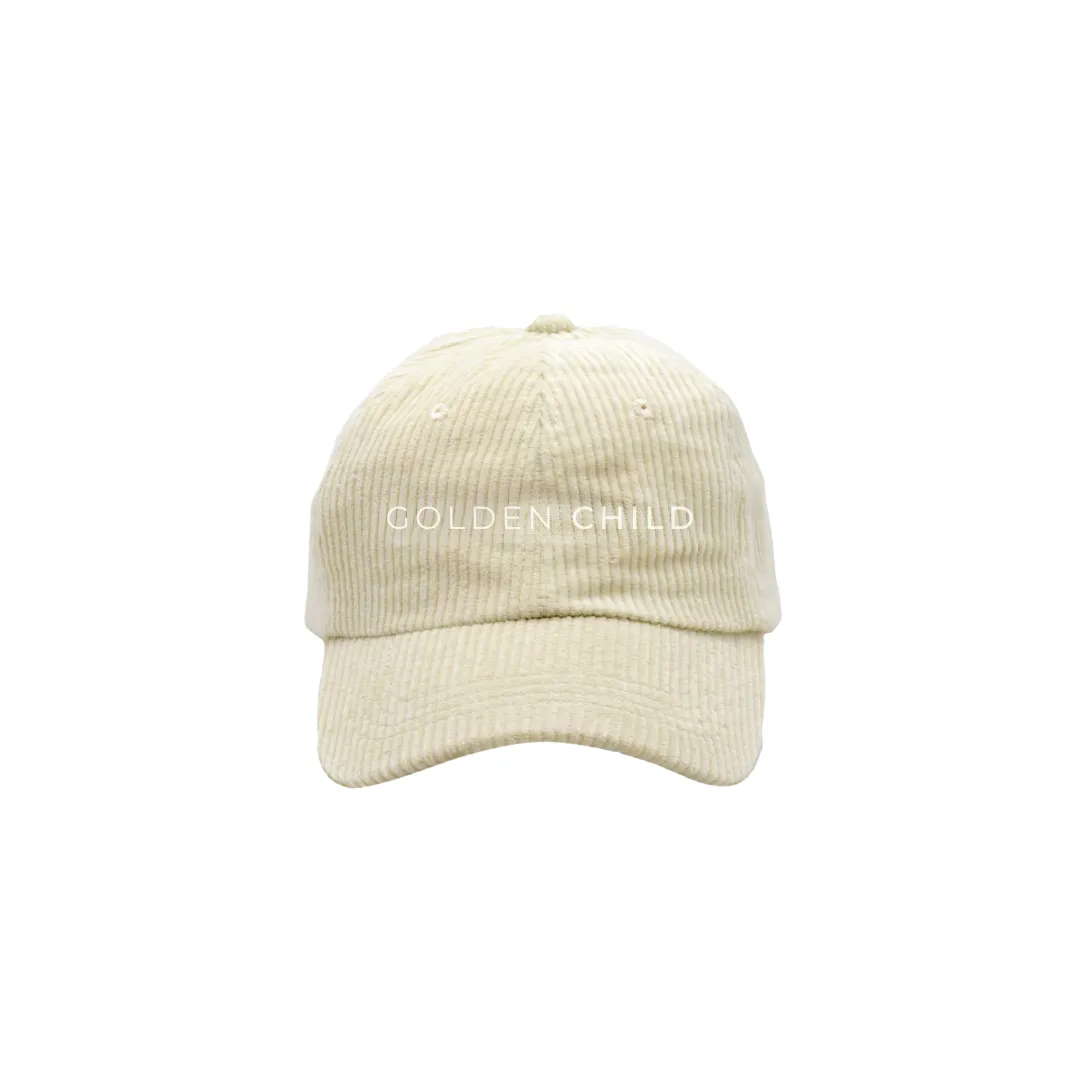 Children's Corduroy Cap