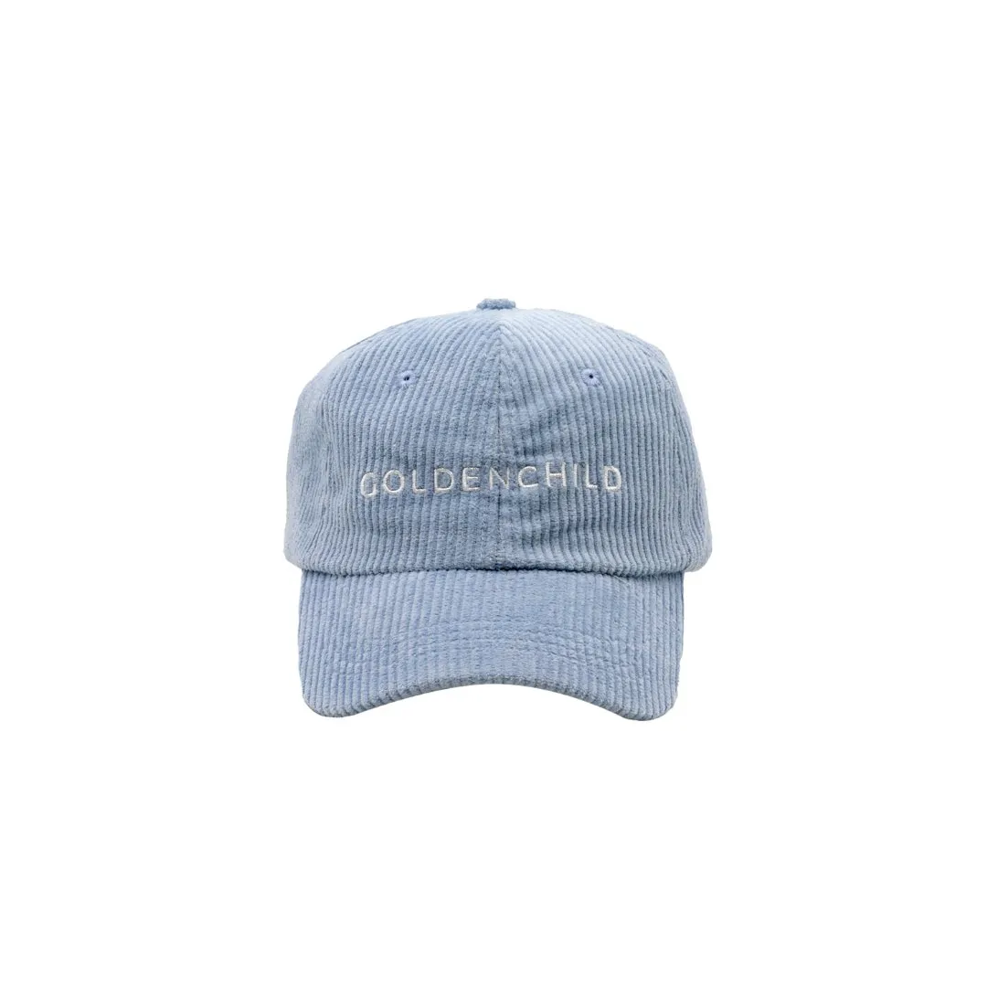 Children's Corduroy Cap