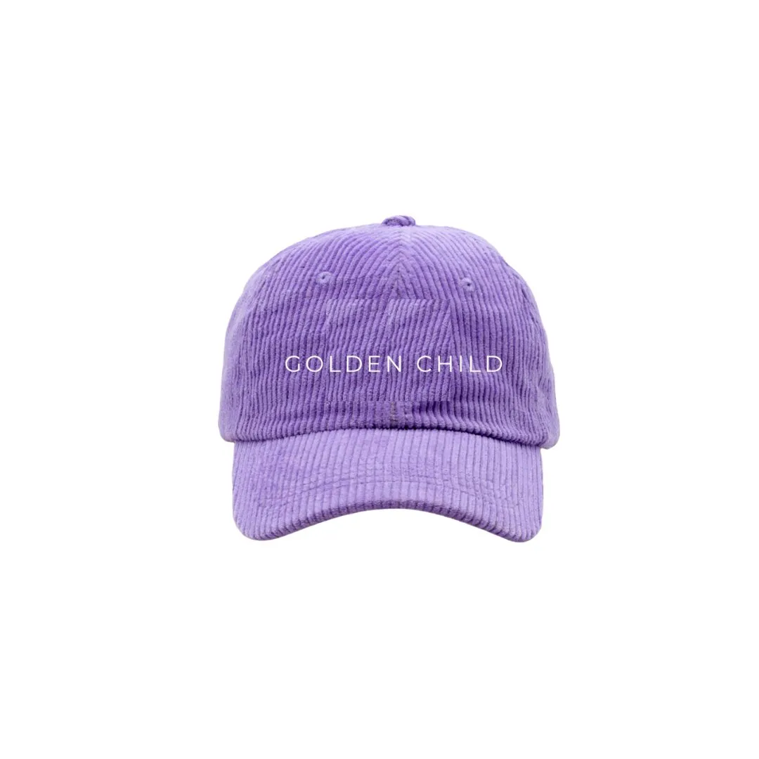 Children's Corduroy Cap