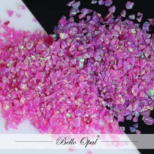 Crushed Opal 1-2mm (1g)