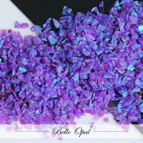 Crushed Opal 1-2mm (1g)