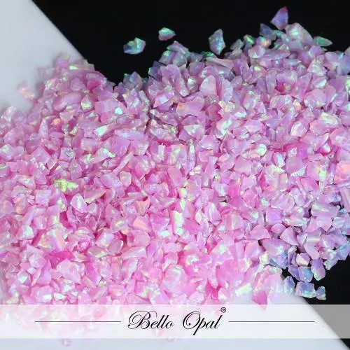 Crushed Opal 1-2mm (1g)