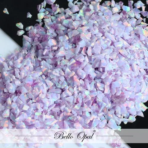 Crushed Opal 1-2mm (1g)