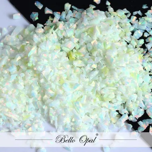 Crushed Opal 1-2mm (1g)