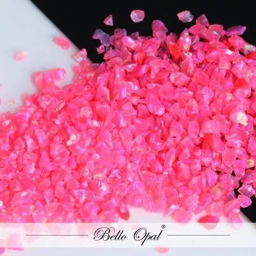 Crushed Opal 1-2mm (1g)