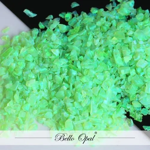 Crushed Opal 1-2mm (1g)