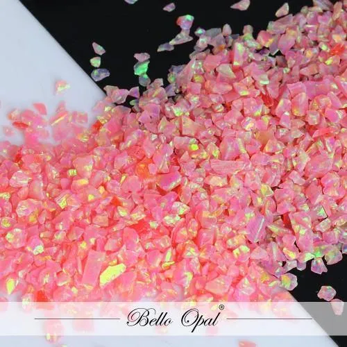 Crushed Opal 1-2mm (1g)