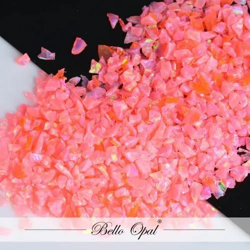 Crushed Opal 1-2mm (1g)