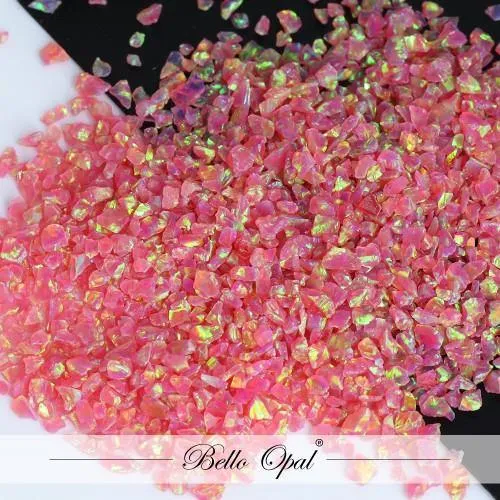 Crushed Opal 1-2mm (1g)
