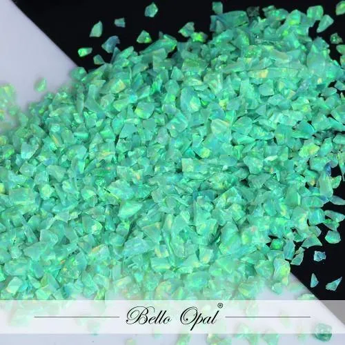 Crushed Opal 1-2mm (1g)