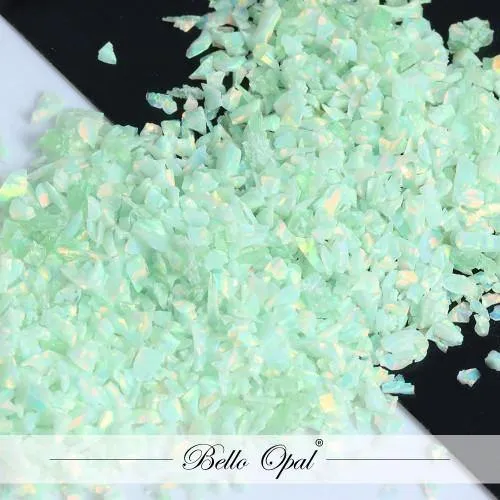Crushed Opal 1-2mm (1g)