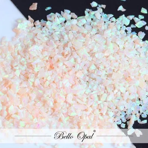 Crushed Opal 1-2mm (1g)