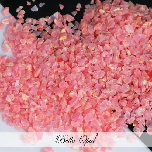 Crushed Opal 1-2mm (1g)
