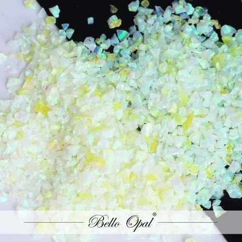 Crushed Opal 1-2mm (1g)