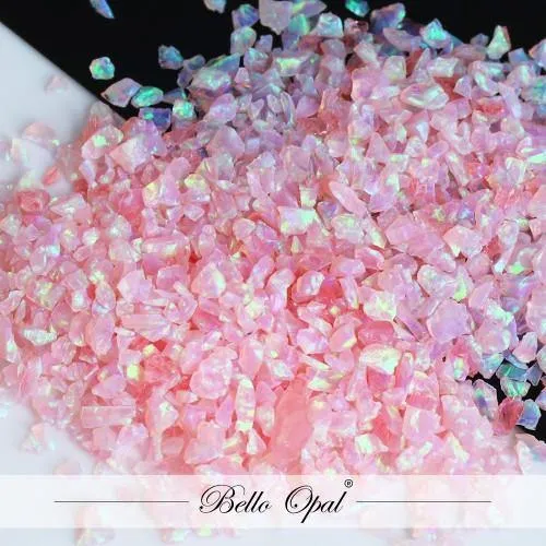 Crushed Opal 1-2mm (1g)