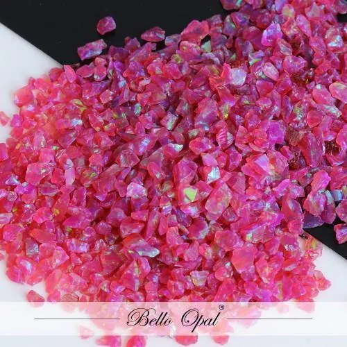 Crushed Opal 1-2mm (1g)