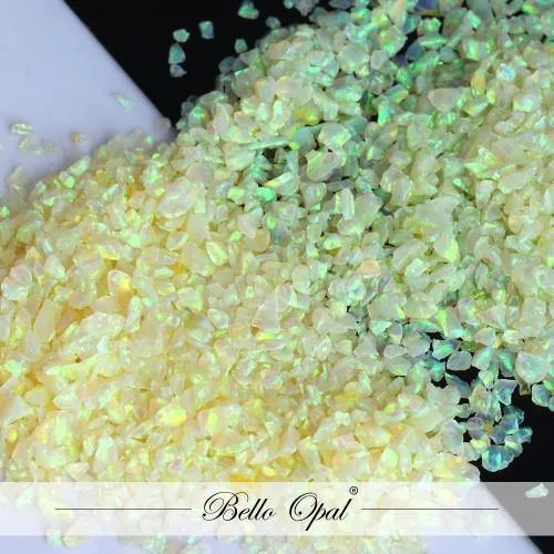 Crushed Opal 1-2mm (1g)
