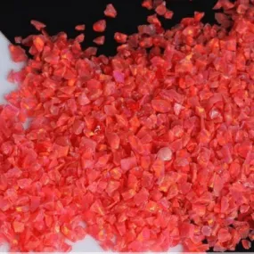 Crushed Opal 1-2mm (1g)