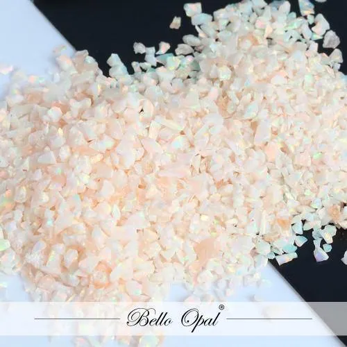 Crushed Opal 1-2mm (1g)