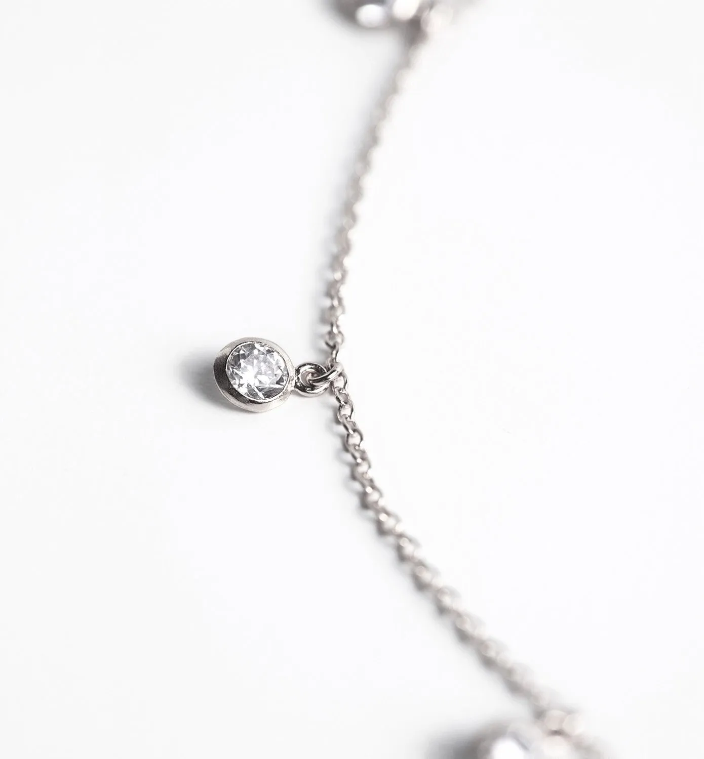 Dakota Dangle Choker
